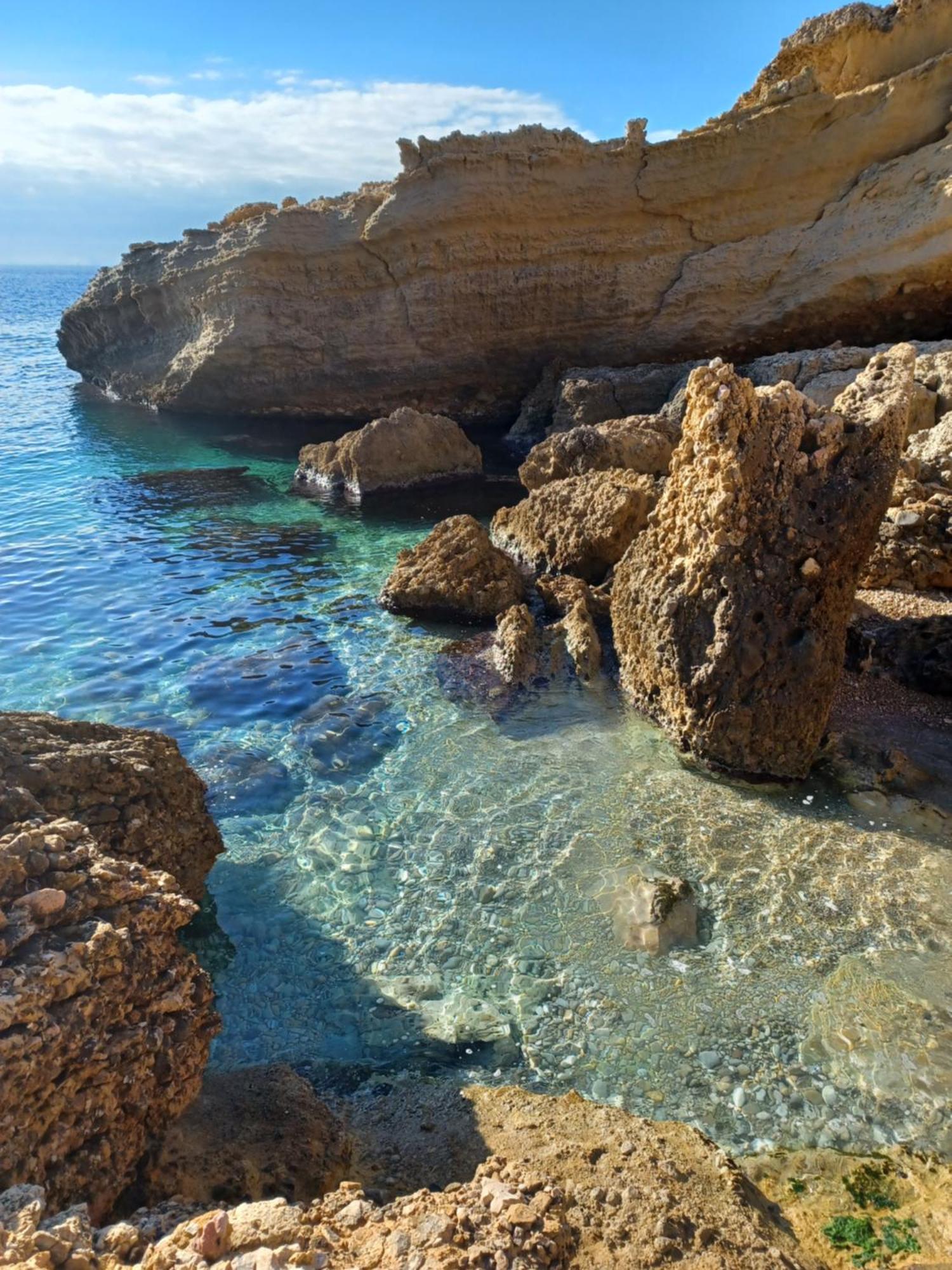 Villa Calanques 昂叙埃拉雷东 客房 照片